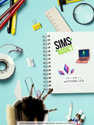 The Sims / Симс